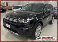 1 LAND ROVER Discovery Sport