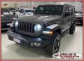 1 JEEP Wrangler