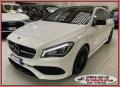 1 MERCEDES CLA 200