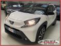 1 TOYOTA Aygo X