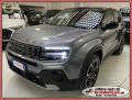 1 JEEP Avenger