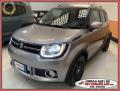 1 SUZUKI Ignis