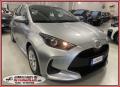 1 TOYOTA Yaris