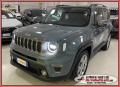 1 JEEP Renegade