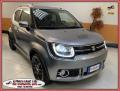 1 SUZUKI Ignis