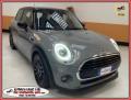 1 MINI Cooper