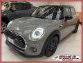 1 MINI Cooper